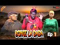 BONGE LA DADA_ EPSODE (1) action-horro,Magic #donta #clam vevo #baba joan #busati#kicheche# dubu