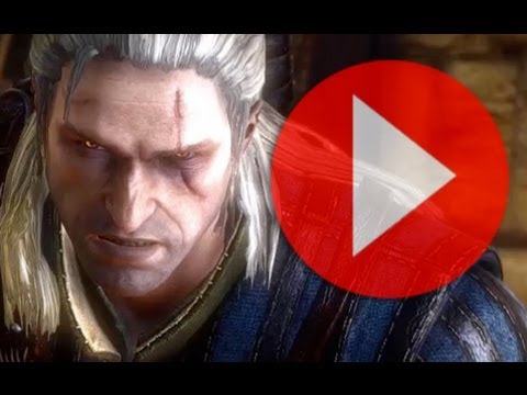 The Witcher 2: Assassins of Kings Enhanced Edition trailer - PC X360