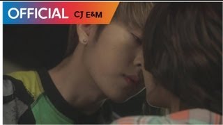 [몬스타 Monstar OST Part 5] 몬스타 칼라바 (Monstar Colorbar) - 날 울리지마 (Don't Make Me Cry) MV