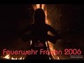 Trailer zum Feuerwehr Frauen Kalender