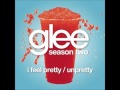 Glee - I Feel Pretty / Unpretty - Youtube