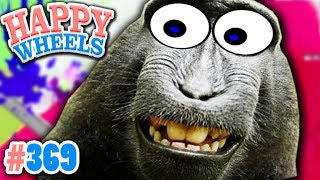 DER KRASSESTE SKILLAAA! *vorsicht IRONIE  ✪ Happy Wheels #369