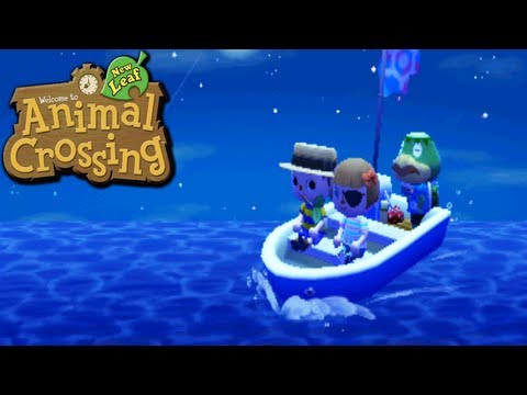 animal crossing new leaf rom download 3ds