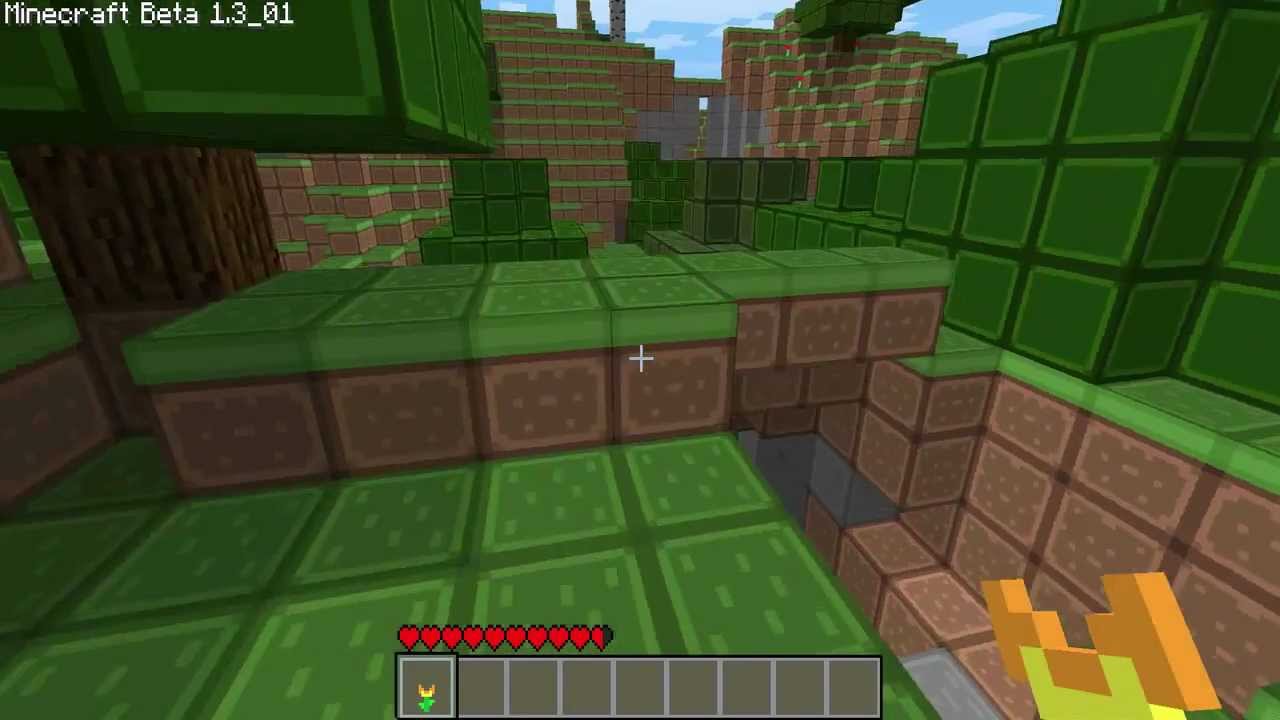 minecraft best texture pack for shaders 1.14.4