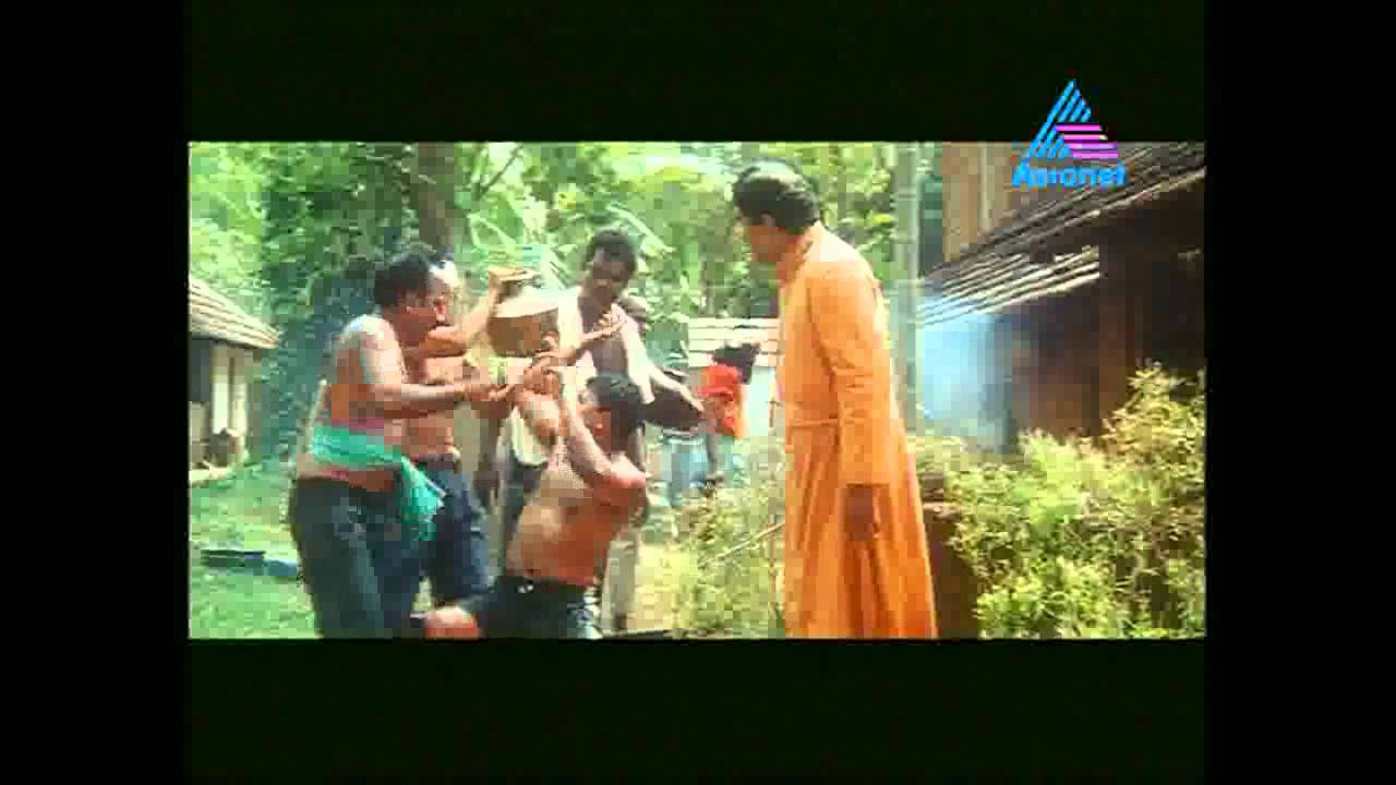 Chiriyo Chiri Malayalam Full Movie Part 1