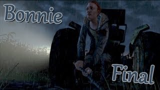 Bonnie (Конец) - The Walking Dead: 400 Days #5