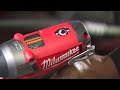 Milwaukee® M12 FUEL™ Impact Wrenches
