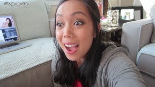 DOUBLE STANDARD! - July 12, 2013 - itsJudysLife Vlog