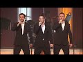12 Tenors - You Raise Me Up