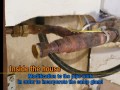 Thumbnail 1 for Heating Cable Inside A Pipe FLEXTRACE FTX For Freeze Thumbnail 1 for Heating Cable Inside A Pipe FLEXTRACE FTX For Freeze