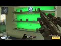 How to QUICK SCOPE in BLACK OPS 2 Tutorial