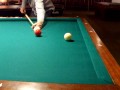 L e Rétro Arrière au Billard Français