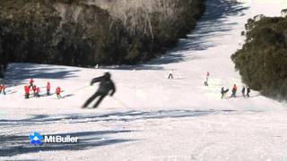 Mt Buller Snow Report 2nd August 2013