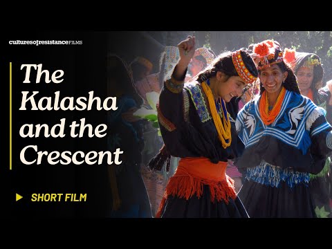The Kalasha and the Crescent