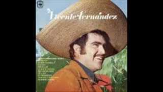 Vicente Fernandez - La Diferencia