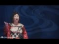 紅晴美 - 安波さまの唄