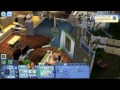The SimS 3 - #09 - Nowy dom, nowi sąsiedzi, nowa praca i nowy domownik