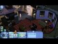 The SimS 3 - #09 - Nowy dom, nowi sąsiedzi, nowa praca i nowy domownik
