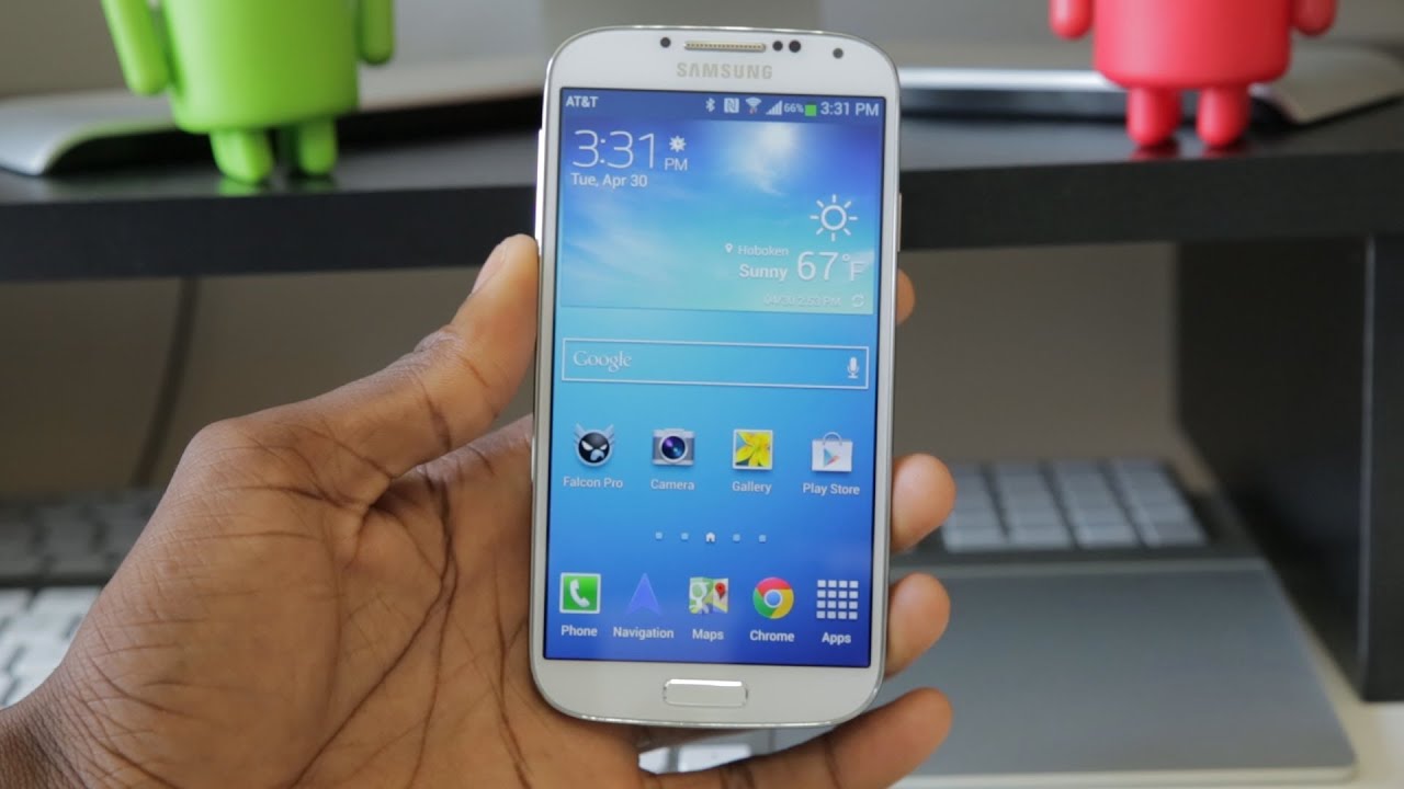 samsung galaxy s4 review youtube samsung galaxy s4 review youtube