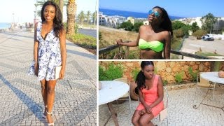 MY SUMMER STYLES LOOKBOOK & VACATION PICS!