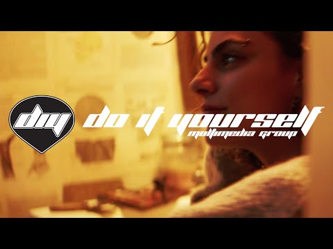 KENDE - Cut deep KENDE - Cut deep
