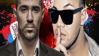 Bushido DISST Kay One: YouTube REKORD! - WuzzUp!?