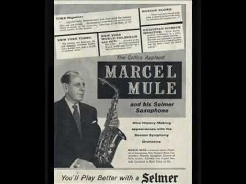 History of Selmer Saxophone