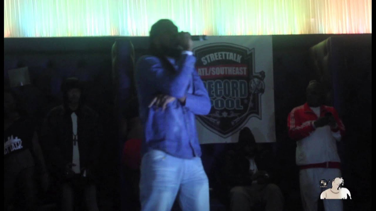 pastor troy live @ echelon 3000 proforming no mo play in GA pt2 ...