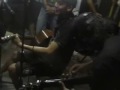 Akustika Bendera Hitam - Komunitas Bendera Hitam (The Gags Cover) at grido studio album artwork