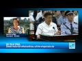 Bo Xilai\'s trial: \