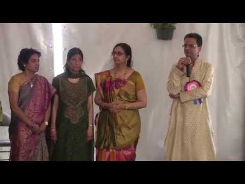 Hindu temple of Greater Fort Worth Day 5 part 2