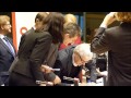 IIe Conférence internationale pour un dimanche chômé en Europe