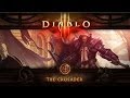 Diablo III: Reaper of Souls - The Crusader Arrives̃Lv`[摜
