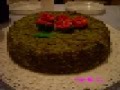 torta al pistacchio by silva