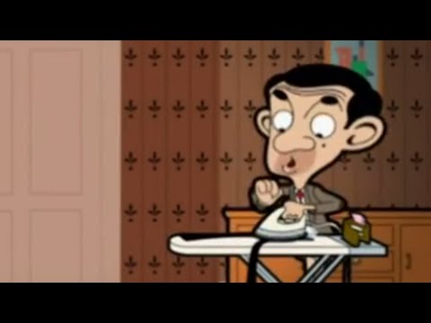 Mr. Bean #48
