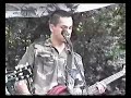 Pils - Punck Rock Gang(live)