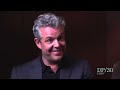 DP/30: Hitchcock, actors Danny Huston, Michael Stuhlbarg