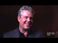 DP/30: Hitchcock, actors Danny Huston, Michael Stuhlbarg