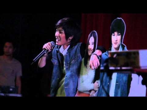 Tina Jittaleela - Forever Love