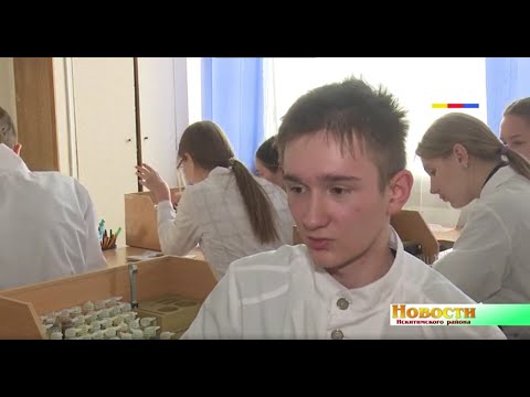Спецприз «За волю к победе» регионального чемпионата WorldSkills получил школьник из Искитимского района Дмитрий Коршик