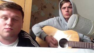 La La La cover Lloyd wilkinson & Jamie lee Harriso