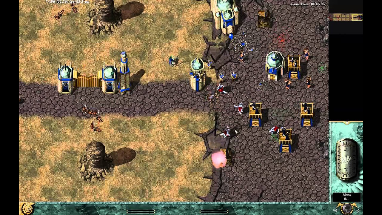 total annihilation kingdoms patach total annihilation kingdoms patach