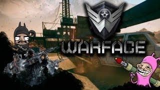 Warface - Eu quero é ver o oco