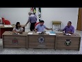 Sessão realizada dia 15.10.2018