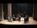Nikos Spanatis Countertenor / Concert In Venice / Pergolesi Stabat Mater / Eja Mater / April 2009