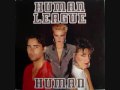 Human League - Human - Youtube