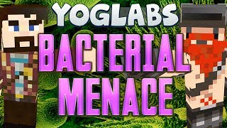 Minecraft Mods - Bacterial Menace - Yoglabs