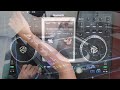 DJ Ravine's WE LOVE ELECTRO 2 MIX w/ Numark iDJ Pro and djay REUPLOAD