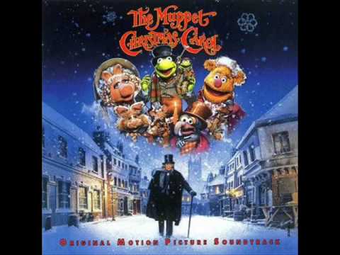 Muppet Christmas Carol OST,T18 When Love is Gone (Reprise) - YouTube