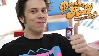 #Unscripted (1/4) -- elrubius aprovecha los bordes ("Making Of" by Videopatas)